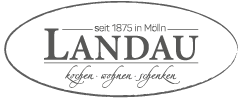 Landau Mölln Logo